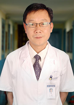 黄清明 主任医师
